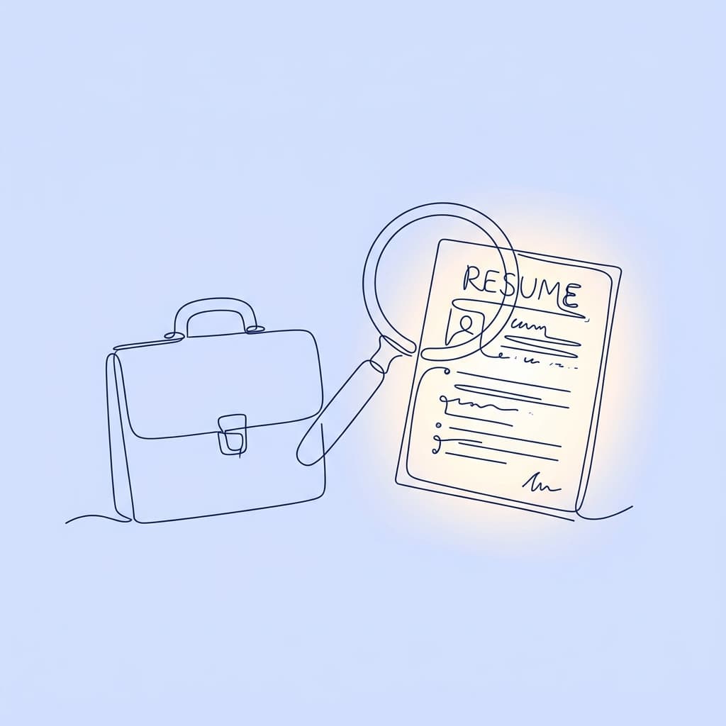 Resume Analysis